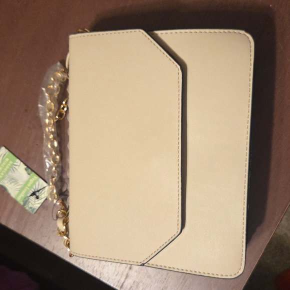 Badgley Mischka Double Bag - Picture 3 of 10